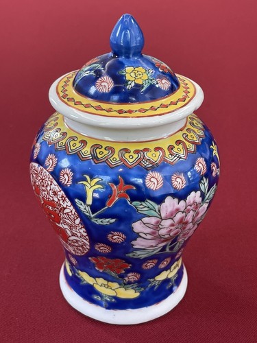 Vase pot chinois ancien - pot,