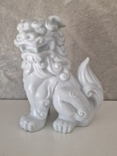 Chien Foo Blanc