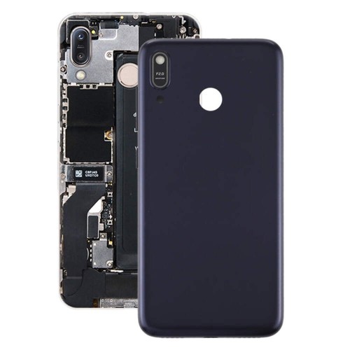 Battery back cover - battery, with