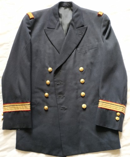 Veste blazer marine - de,