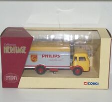 corgi heritage 1/50 avec