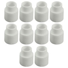 Bague en céramique PE0007 pour découpeur plasma CEBORA CP 70 performances stab