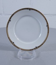 Assiette en porcelaine Thomas