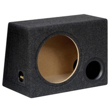 Basse-reflexes caisson de basses pour subwoofer 12″/30cm 50L