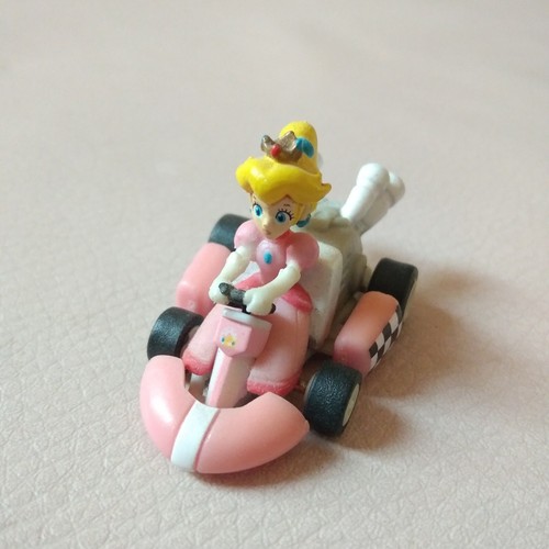 Mario kart figurine - , yujin