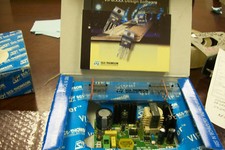 SGS THOMPSON VIPER KIT BOARD