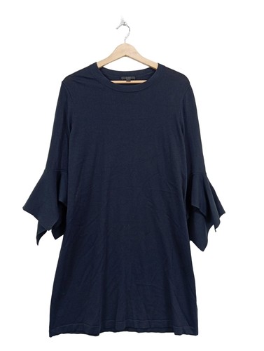 Cos robe manches longues - cos,