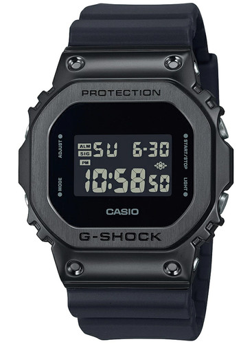 Casio shock 5600ub 1jf - casio, g-shock