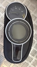 Compteur RENAULT MEGANE 3