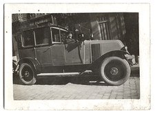 C219 renault chauffeur - c219,