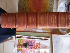 Dictionnaire Encyclopedique Larousse du 19e Siècle