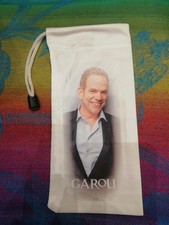 Garou pochette microfibre - pochette,