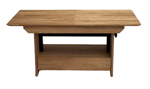 Table basse feldmann wohnen - table,