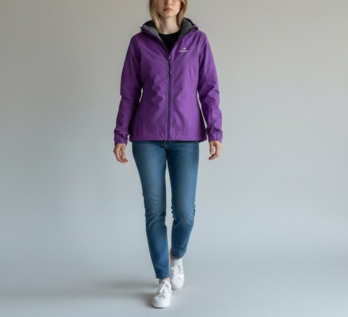 Eider veste defender - eider, 2.5