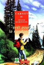 Carnet du jeune Robinson 
