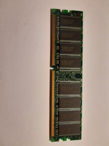 Ddr1 1gb 3200 - 1gb, pc-3200
