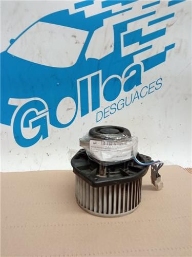 Radiateur moteur nissan - radiateur,