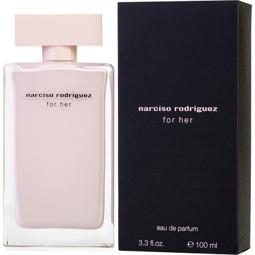 Narciso rodriguez for her - for, eau