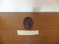 Bobine de Coton Perlé  898