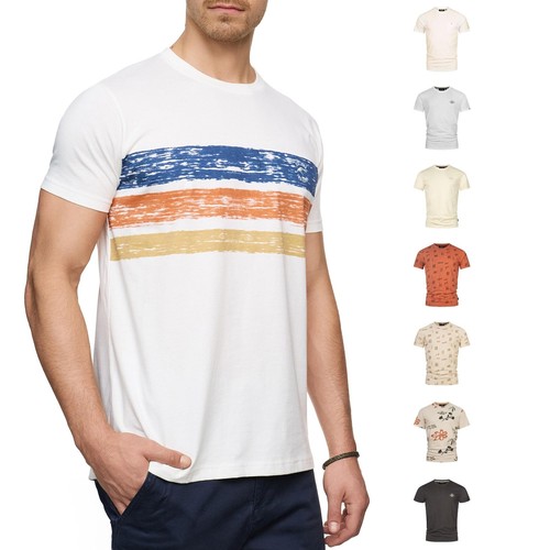 Shirt indicode pour hommes - indicode,