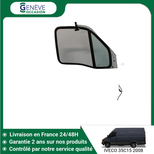 Porte avant droit - 🇫🇷,