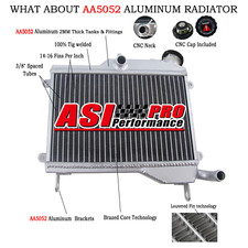 Amélioré Courses Aluminium