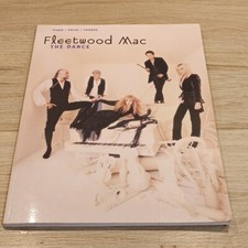 PARTITIONS FLEETWOOD MAC