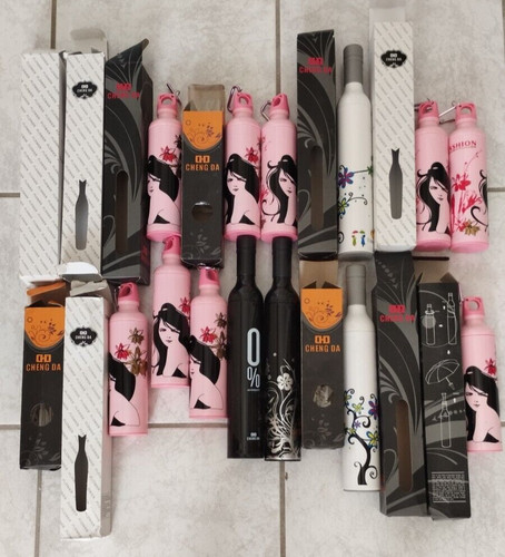Lot parapluies neuf - lot, de