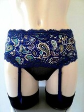 LISE CHARMEL PORTE JARRETELLE