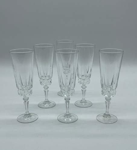 Flute champagne cristal - champagne,
