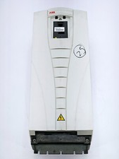 ABB ACS550 Variateur De