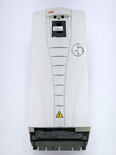 Abb acs550 variateur - abb,