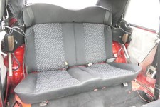 VW Golf 3+4 Cabrio Sitz Sitze