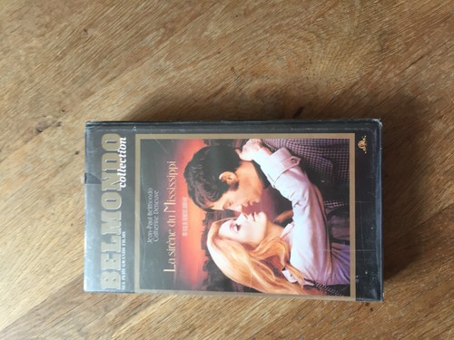 Cassette video vhs - video, cinema