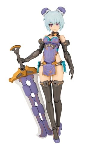 Kotobukiya frame arms - kotobukiya,