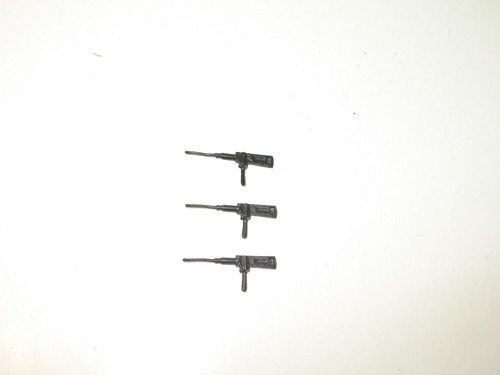 Solido mitrailleuse 12 7 - x3, 12/7