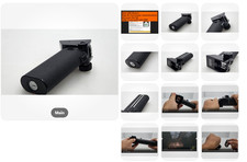 Olympus Bounce GRIP 33833