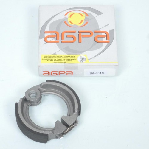 Mâchoire frein agpa pour - mâchoire,