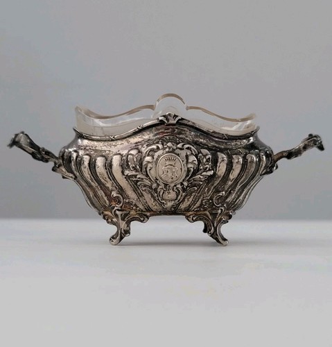 Aiguière sel victorienne - aiguière,