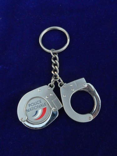 Top porte cles jeton - ++,