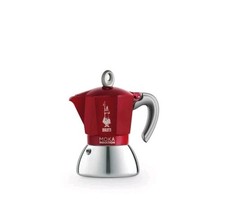 CAFETIERE 4T MOKA INDUCTION