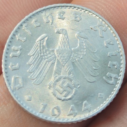 Pfennig 1944 vienne - 1944,