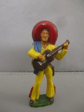 Cowboy starlux 1954 - 1/32,