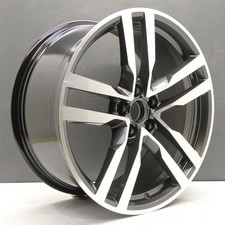 Audi Tt S LINE Gris 19 "