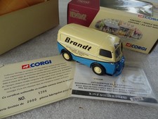 1/43° CORGI HERITAGE