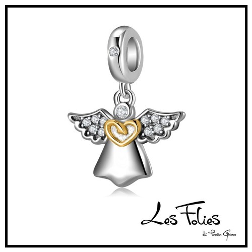 Charm ange gardien - charm, en