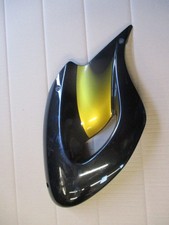 Flanc carénage gauche - flanc, de