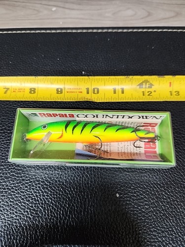 Rapala ft lure - rapala,