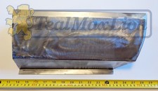 Tôle Réparation AR Longeron ext bas de caisse gauche Peugeot 504 coupé/cabriolet