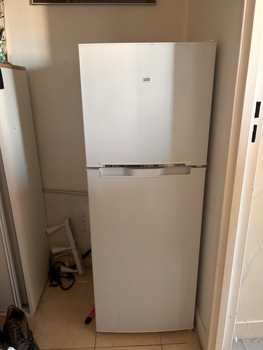 Frigo congélateur jamais - congélateur,
